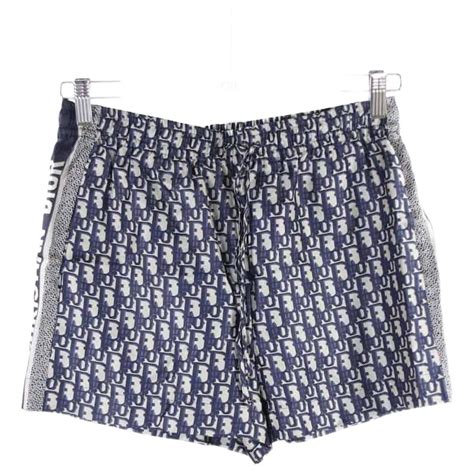 dior rep shorts